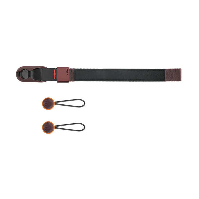Peak Design wrist strap Cuff eclipse 818373028633