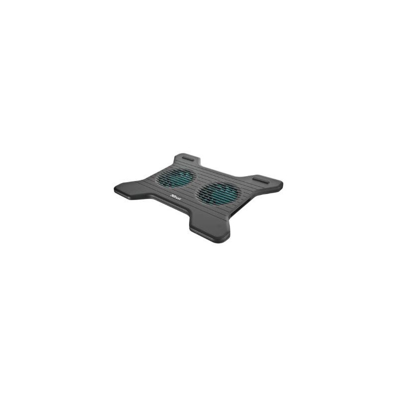 Trust Xstream Breeze Notebook Cooling Stand Black