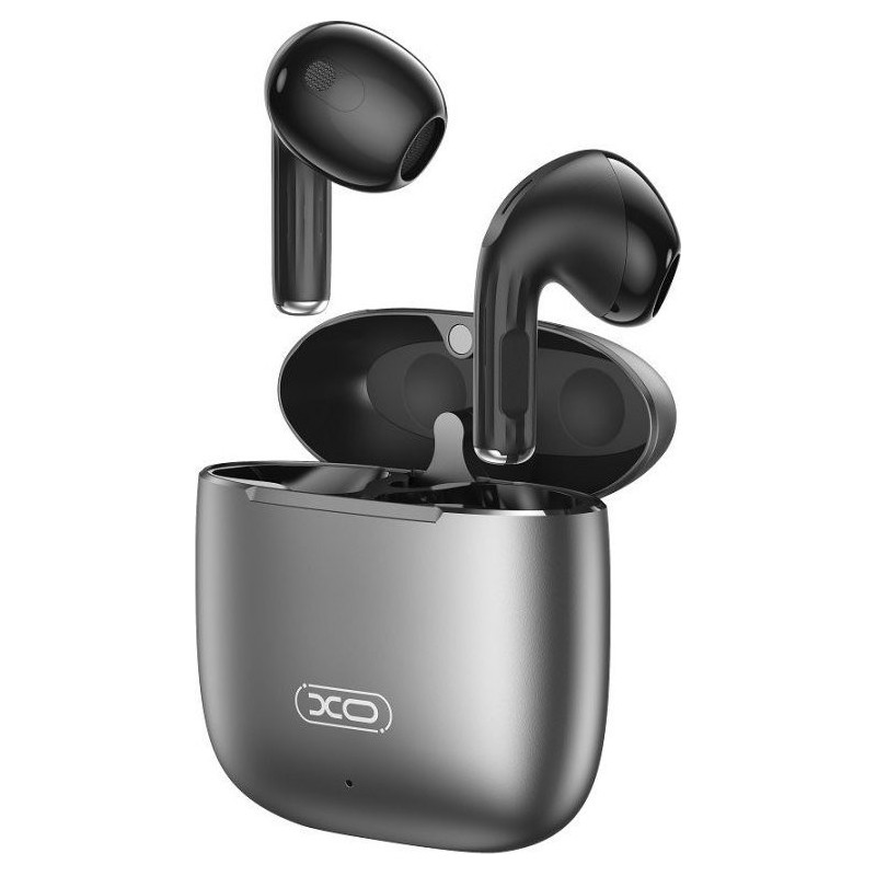 XO Bluetooth Headphones X28 TWS Matte Black