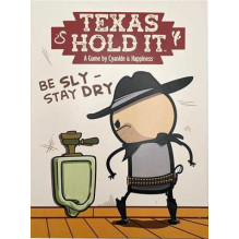 Brain Games Texas Hold It