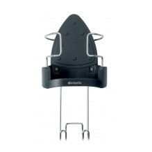 BRABANTIA gludekļa turētājs Melns 385742
