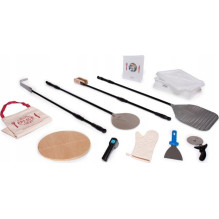 Alfa Forni Pizzaiolo-Set 12...