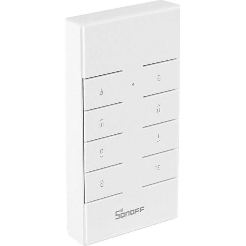 Sonoff RM433R2 remote