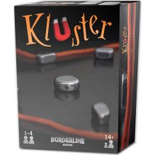 Brain Games Kluster