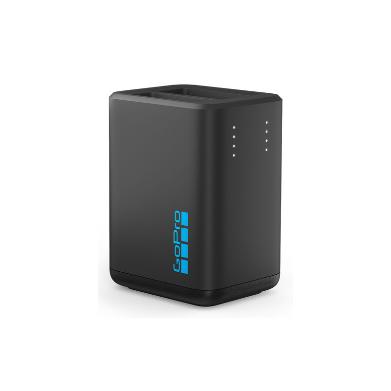 GoPro Dual Battery Charger (HERO13 Black) AEDBD-201-EU