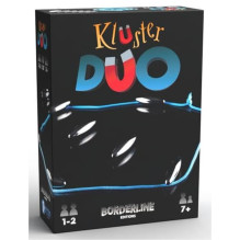 Brain Games Kluster Duo
