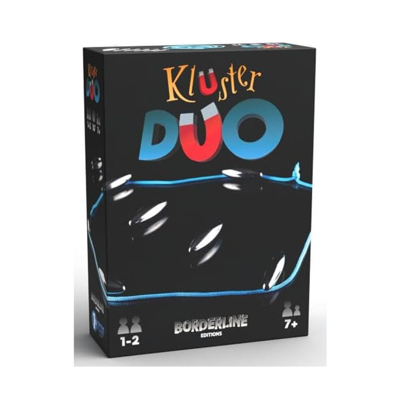 Brain Games Kluster Duo