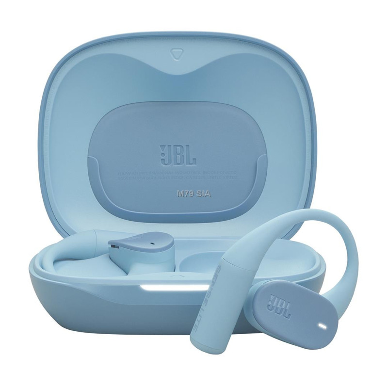 JBL Sense Lite zila - Bezvadu sporta austinas