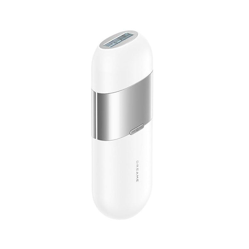 Dreame D1186 Intense pulsed light (IPL) 4.3 J / cm White 6976233674964