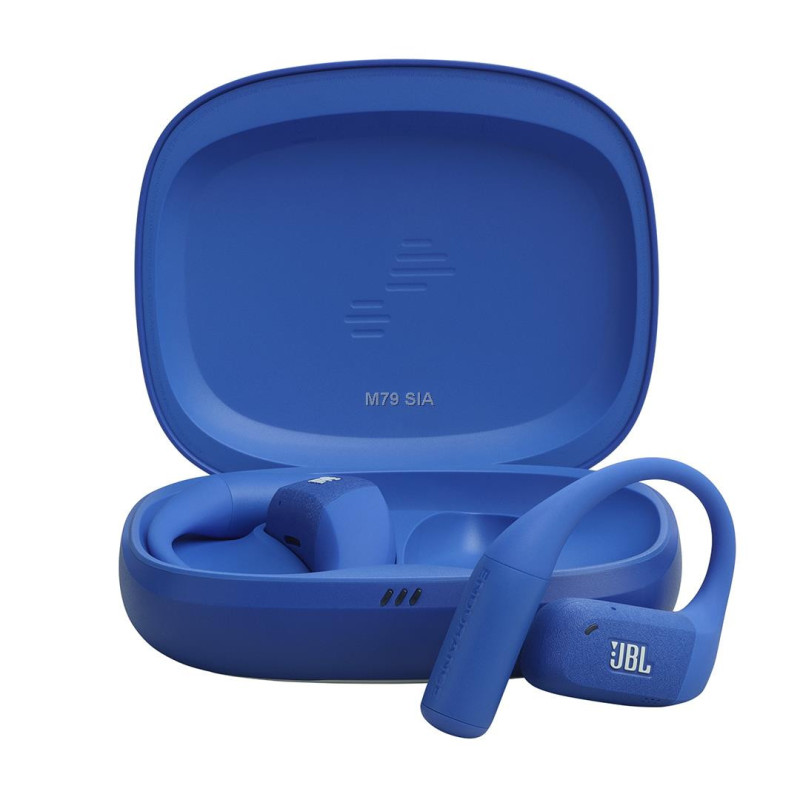 JBL Endurance Zone zila