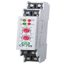 F&amp;F Voltage monitoring...