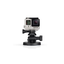 Go Pro stiprinājums vakuma Suction Cup Hero3+