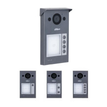 ENTRY PANEL MODULE 4-BUTTON...