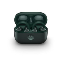Motorola moto buds loop Headset Wireless Ear-hook Calls / Music / Sport / Everyday Bluetooth Green