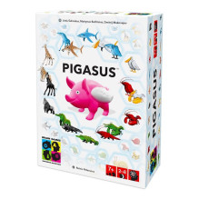 TABLE GAME PIGASUS...