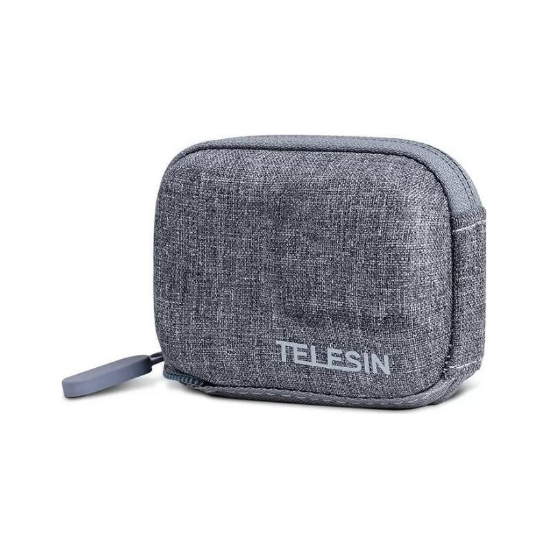 Telesin Case / Torba ochronna dla GoPro Hero 9 (GP-CPB-902)
