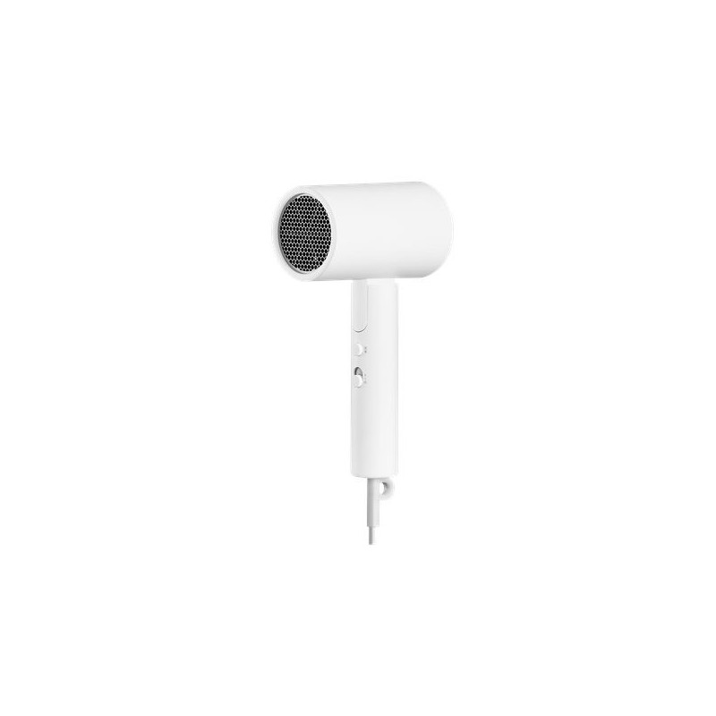 Xiaomi Compact Hair Dryer H101 EU 1600 W Number of temperature settings 2 White