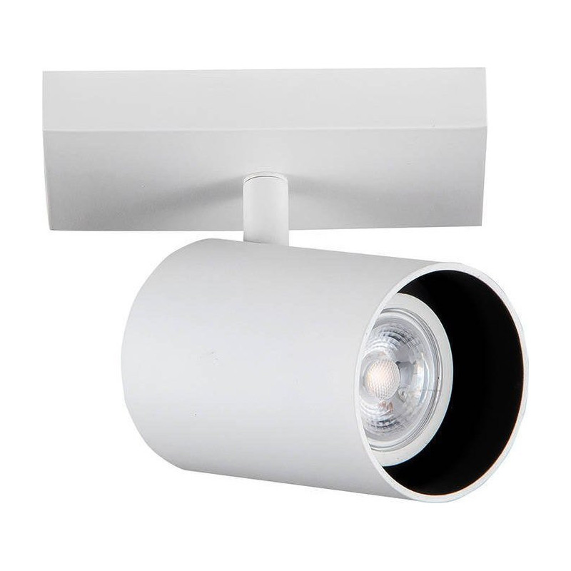 Yeelight Smart Spotlight (Color) White 1 Pack YLDDL-0083