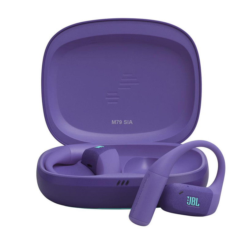 JBL Endurance Zone lilla