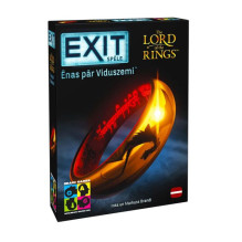 Brain Games Exit: Lord of the Rings LV