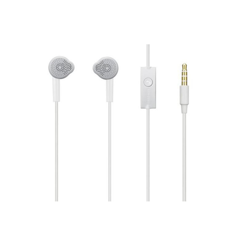 Samsung 3.5 mm In-line microphone White