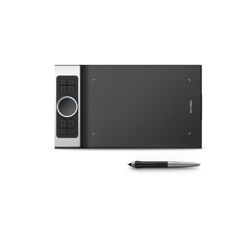 XP-Pen Deco Pro Small Wireless Tablet