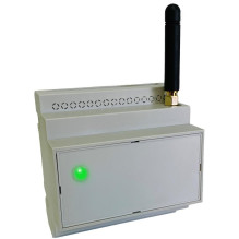 ELMES DIN RAIL ENCLOSURE...