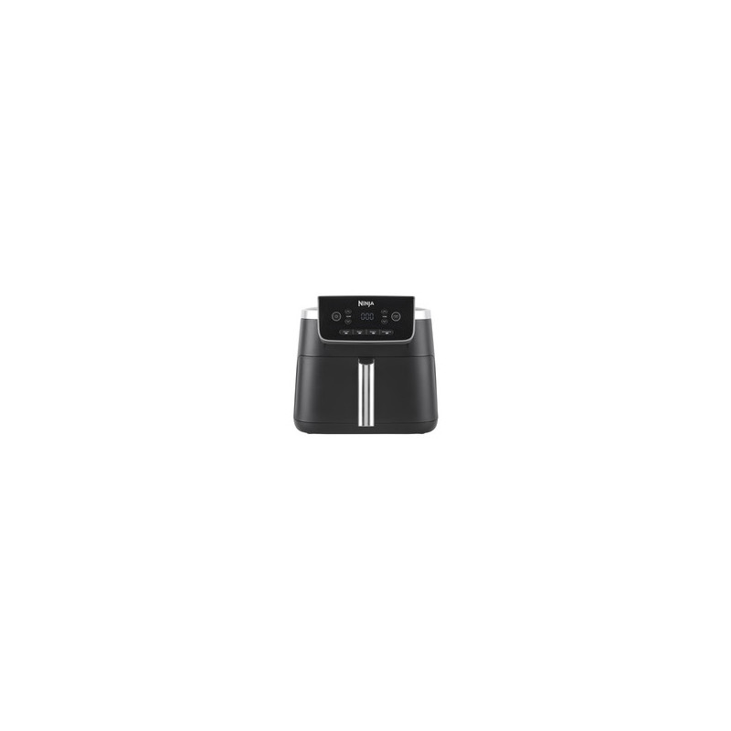 Ninja AF140EU fryer Single 4.7 L Stand-alone 2000 W Hot air fryer Black