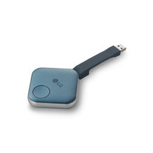 LG One:Quick Share SC-00DA - network adapter - USB 2.0