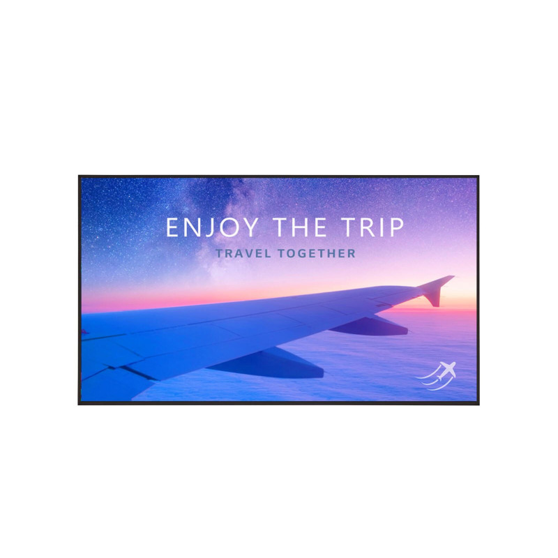 LG 49UH7N-E Digital Signage Display 124 46 cm 49"