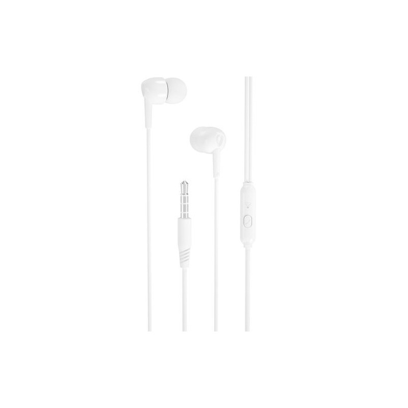 XO EP37 Austinas ar smartphone control un mikrofonu 6920680877898