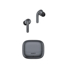 AUKEY EP-B1 earphones TWS in-ear Bluetooth 5.4 ANC automatic mixed noise reduction White