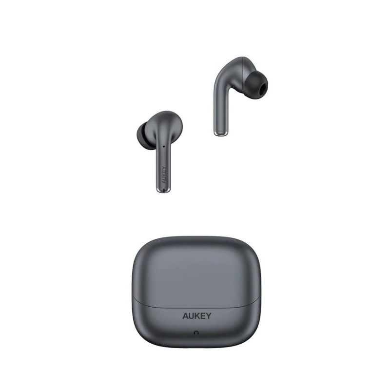 AUKEY EP-B1 earphones TWS in-ear Bluetooth 5.4 ANC automatic mixed noise reduction White