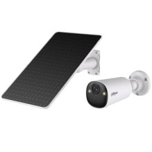WRL CAMERA 4MP BULLET KIT /...