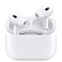 Apple AirPods Pro 2. Generation with MagSafe (USB-C) (Atv. iepak.)