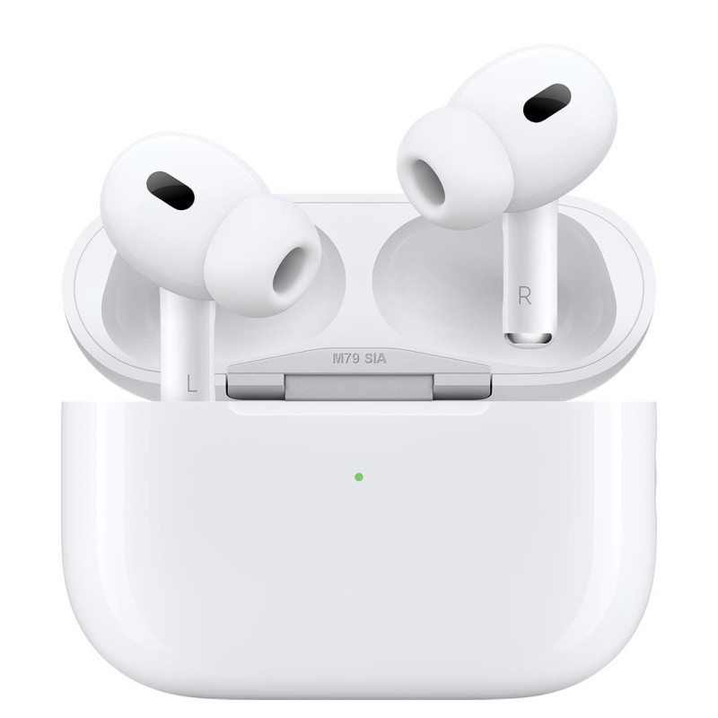 Apple AirPods Pro 2. Generation with MagSafe (USB-C) (Atv. iepak.)