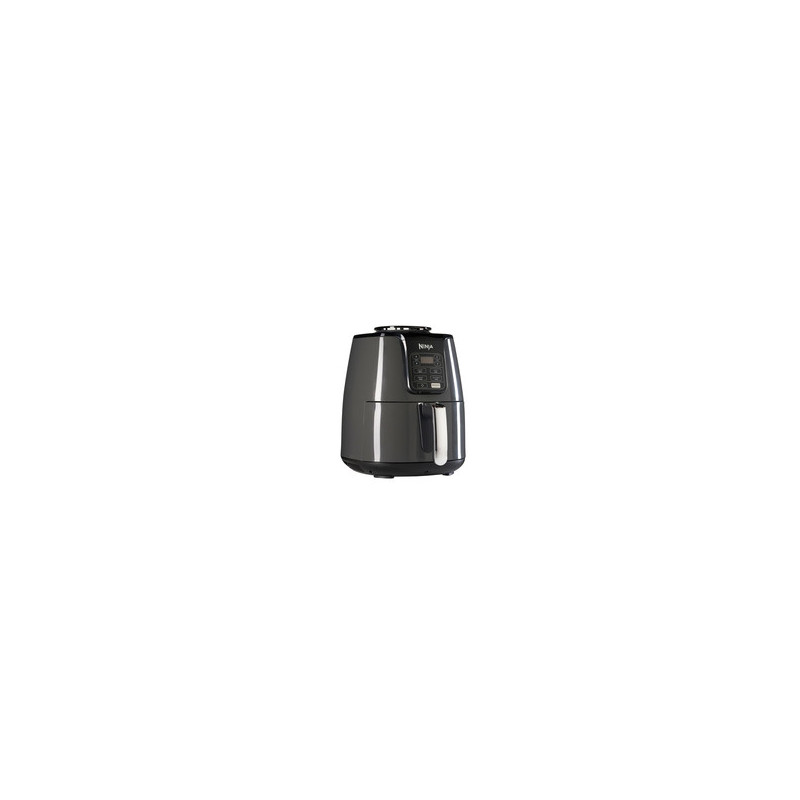 Ninja AF100 Single 3.8 L Stand-alone 1550 W Hot air fryer Black