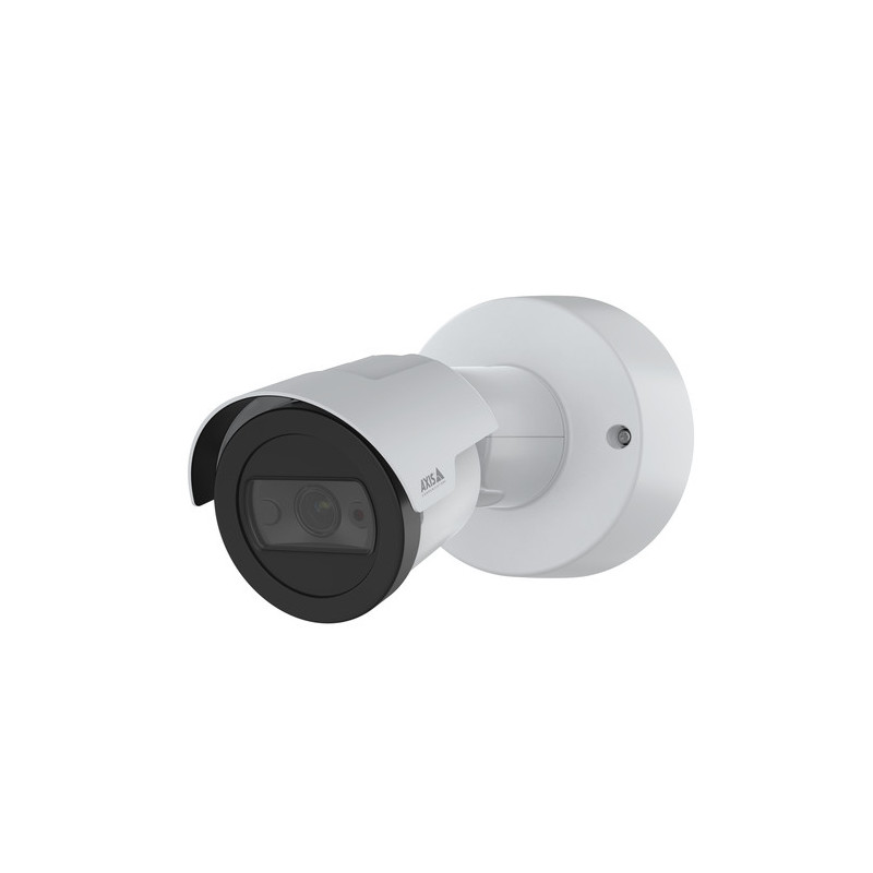 NET CAMERA M2036-LE IR BULLET / WHITE 02125-001 AXIS