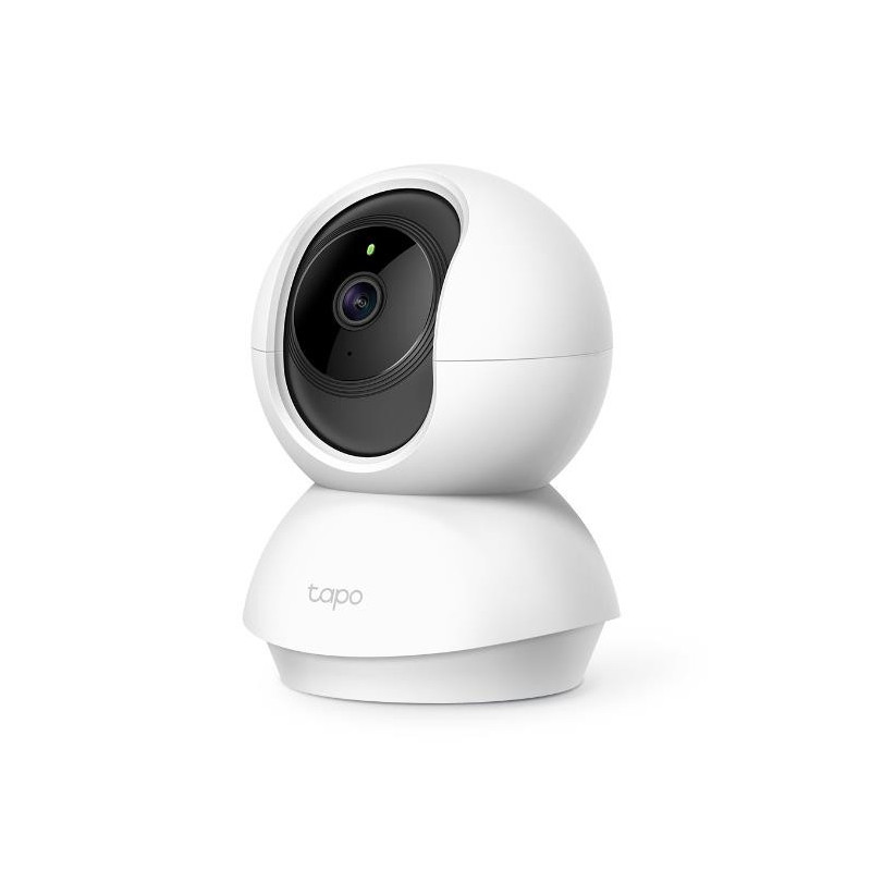 TP-Link Tapo C210 Camera WiFi 3 Mpx 360
