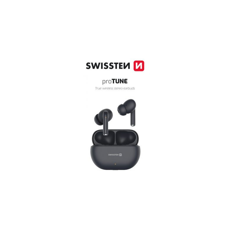 Swissten Pro Tune Tws Austiņas