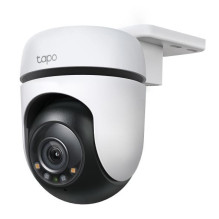 TP-Link Tapo Outdoor Pan / Tilt Security WiFi Camera 4895252501575