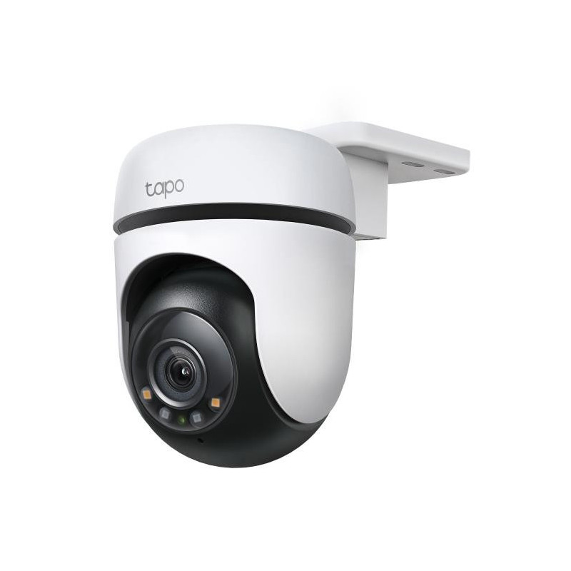 TP-Link Tapo Outdoor Pan / Tilt Security WiFi Camera 4895252501575
