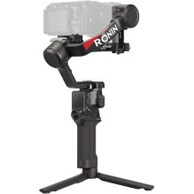 DJI RS 4 Gimbal Stabilizer...