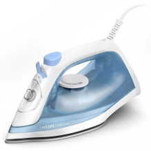 PHILIPS 1000 sērijas Tvaika gludeklis 2000W gaiši zils DST1030 / 20