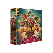 Brain Games Diamant