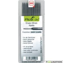 Pica DRY Refills Graphite