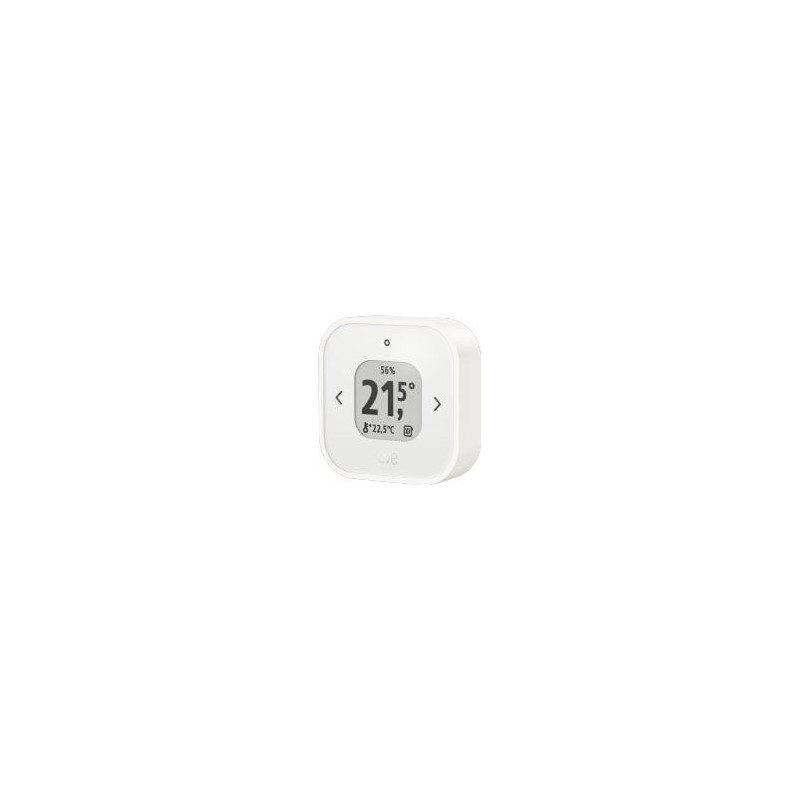 Eve Systems GmbH Eve Thermo Control - czujnik temperatury i kontroler do Eve Thermo (technologia Matter) (4260195392502)
