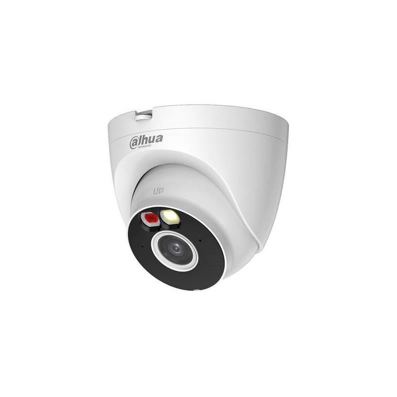 NET CAMERA 2MP IR EYEBALL WIFI / T2A-PV 2.8MM DAHUA