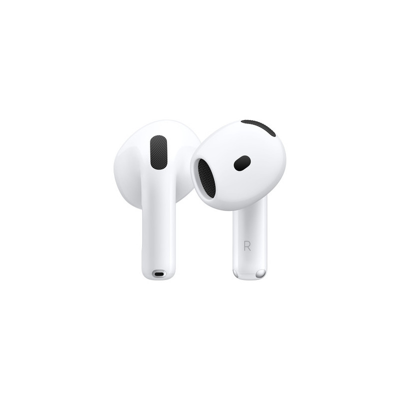 Apple AirPods 4 with Charging Case (MXP63)