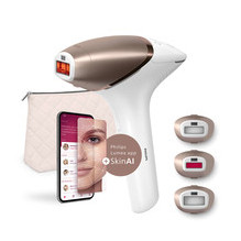 PHILIPS IPL HAIR REMOVER...